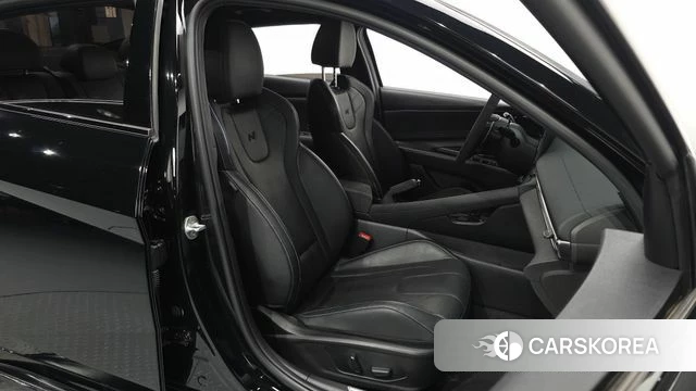 Hyundai Avante (CN7) id 5022612 из Кореи 18