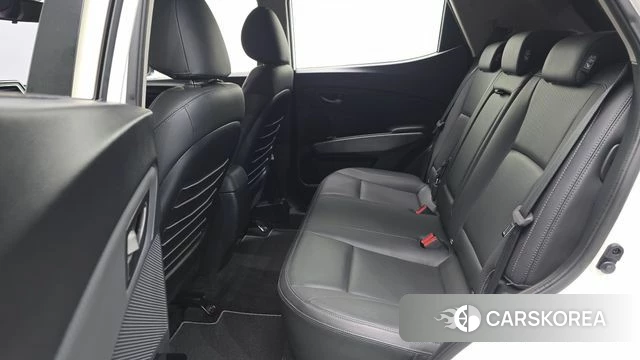 Ssangyong Berry New Tivoli id 5047912 из Кореи 18