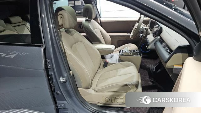 Hyundai The New Ionic 5 id 5039333 из Кореи 18