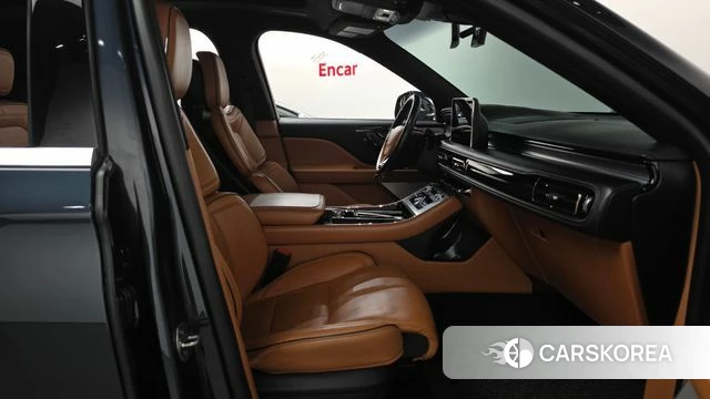 Lincoln Aviator 2nd generation id 4991944 из Кореи 18