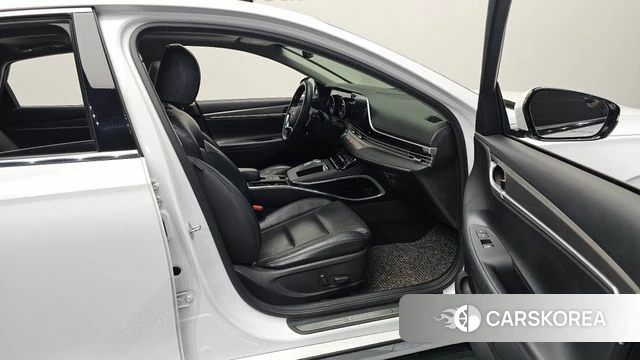 Hyundai The New Grandeur IG id 4780573 из Кореи 18