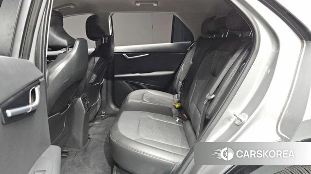 Kia Di All New Niro EV id 4854610 из Кореи 18