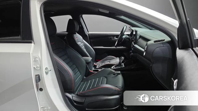 Kia The New K3 2nd generation id 5028181 из Кореи 18