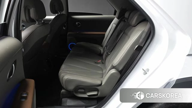 Hyundai Ionic 5 id 4793859 из Кореи 18