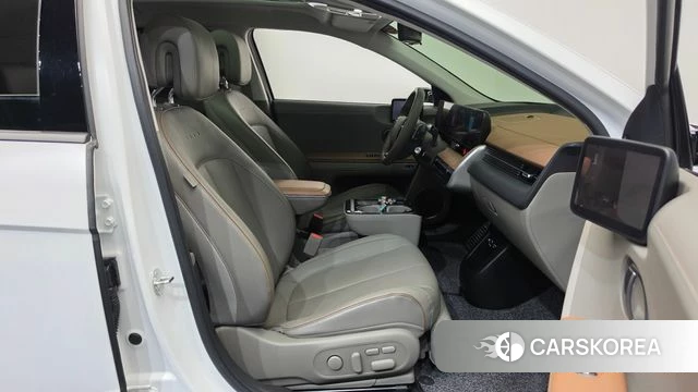 Hyundai The New Ionic 5 id 4847596 из Кореи 18