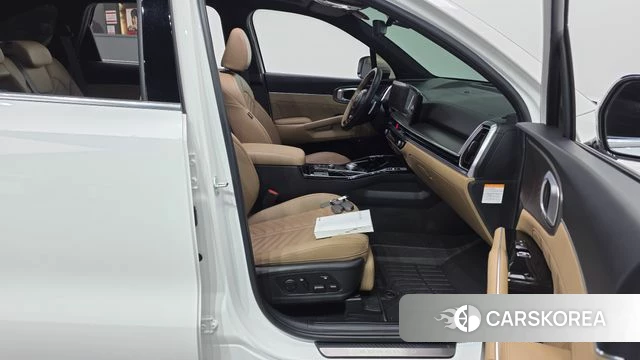 Kia The New Sorento 4th Generation id 4660148 из Кореи 18