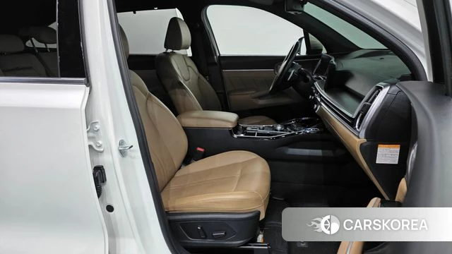 Kia The New Sorento 4th Generation id 5033252 из Кореи 18