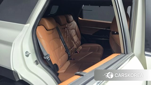 Ssangyong Torres id 5052732 из Кореи 18