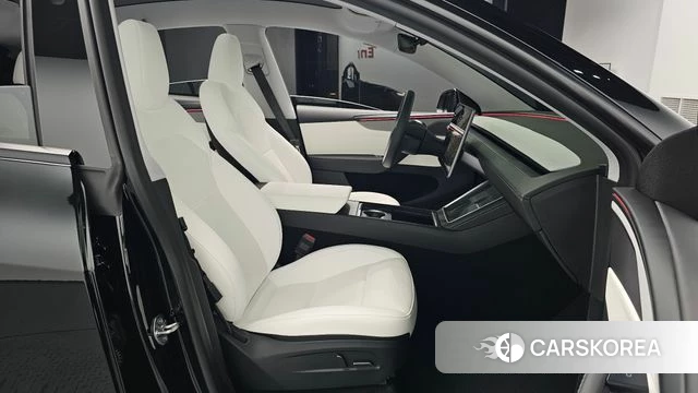 Tesla Model Y id 4928008 из Кореи 18