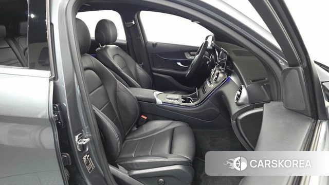 Mercedes-Benz GLC-Class X253 id 4997791 из Кореи 18