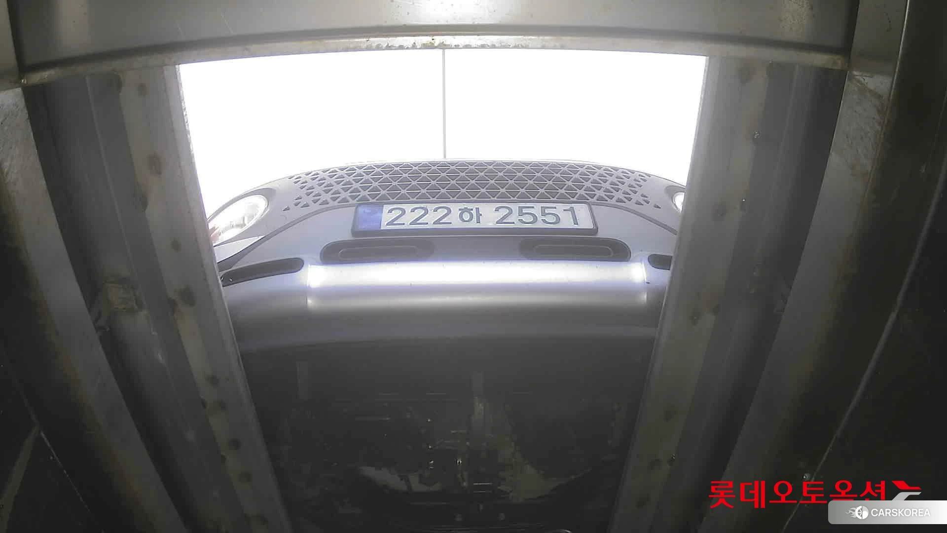 Hyundai Casper id 5001027 из Кореи 18