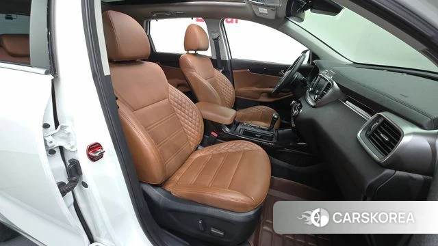 Kia The New Sorento id 4982871 из Кореи 18