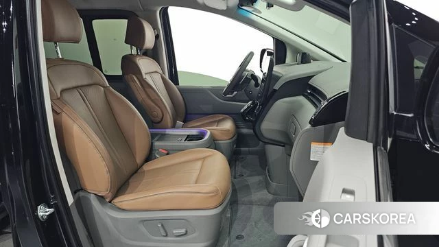 Hyundai Staria id 4928061 из Кореи 18