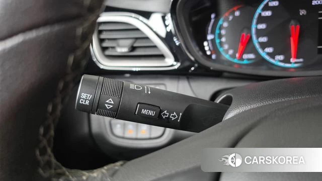 Chevrolet (GM Daewoo) The New Spark id 5017129 из Кореи 18