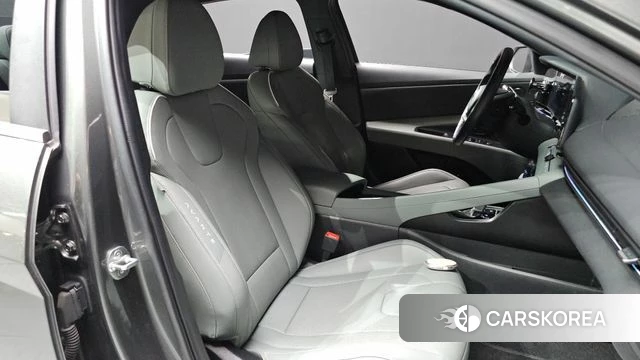 Hyundai The New Avante (CN7) id 4735153 из Кореи 18