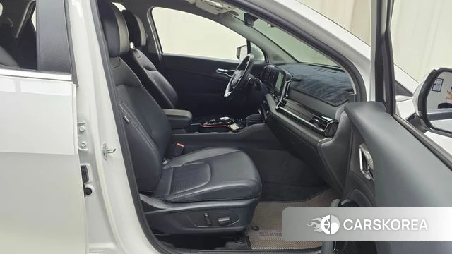 Kia Sportage 5th Generation id 4997601 из Кореи 18