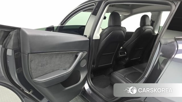Tesla Model Y id 4923139 из Кореи 18