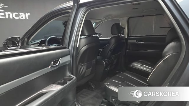 Hyundai Palisade id 5018177 из Кореи 18