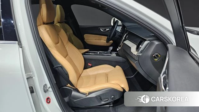 Volvo XC60 second Generation id 5048523 из Кореи 18