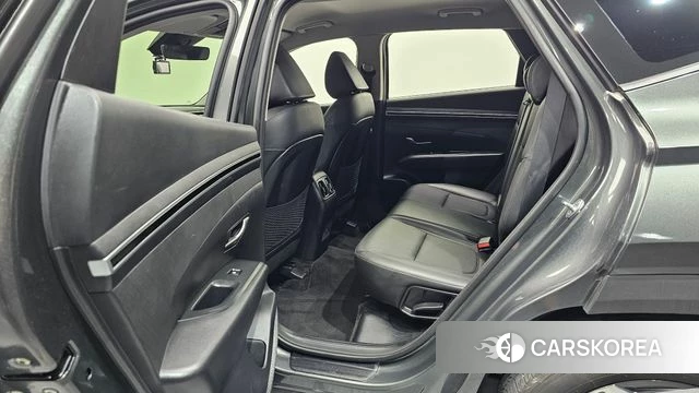 Hyundai Tucson (NX4) id 4769731 из Кореи 18