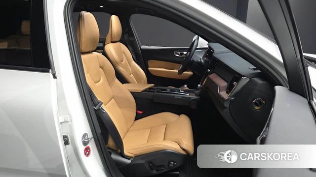 Volvo XC60 second Generation id 4991280 из Кореи 18