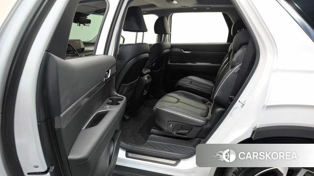 Hyundai The New Palisade id 4985516 из Кореи 18
