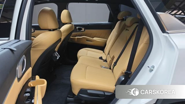Kia Sorento 4th Generation id 4951148 из Кореи 18