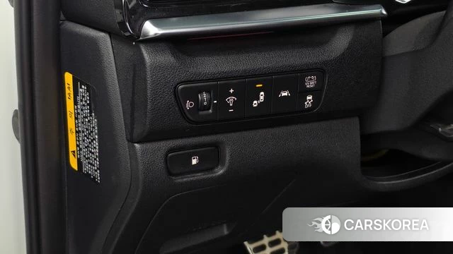 Kia The New Niro id 5035589 из Кореи 18