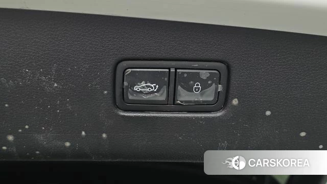 Genesis GV70 id 4990748 из Кореи 18