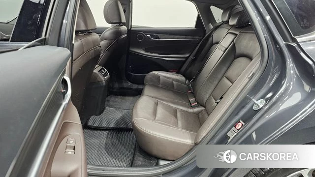 Hyundai Grandeur IG id 4722644 из Кореи 18