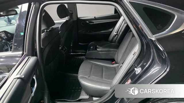 Hyundai Grandeur IG id 5054686 из Кореи 18