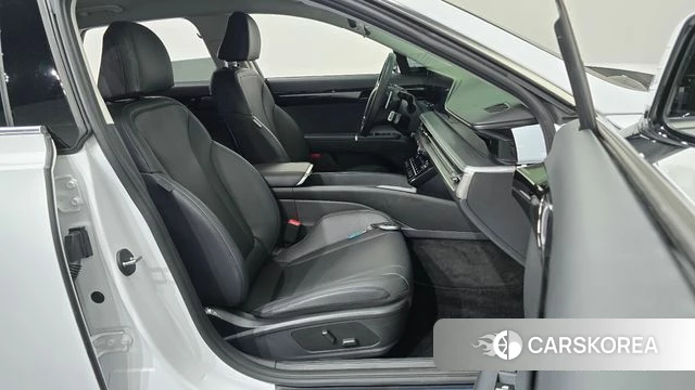 Hyundai Grandeur (GN7) id 4964625 из Кореи 18