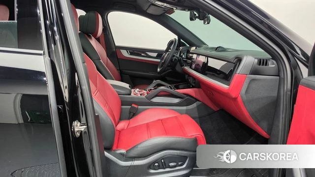 Porsche Cayenne (PO536) id 5045930 из Кореи 18