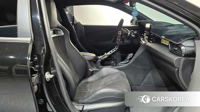 Hyundai Veloster (JS) id 4987681 из Кореи 18