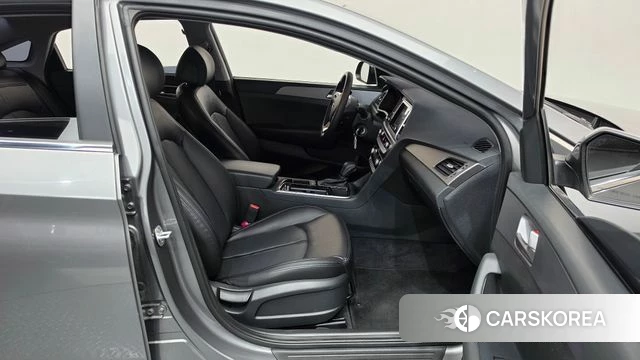 Hyundai Sonata New Rise id 5048594 из Кореи 18