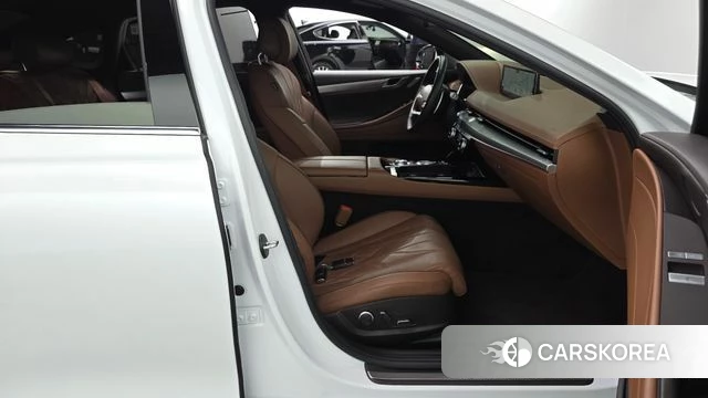 Genesis G80 (RG3) id 5034153 из Кореи 18