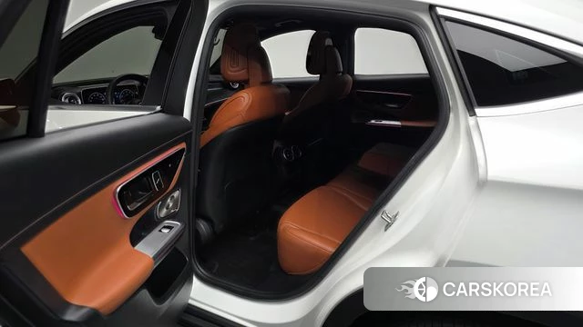 Mercedes-Benz GLC-Class X254 id 4957452 из Кореи 18