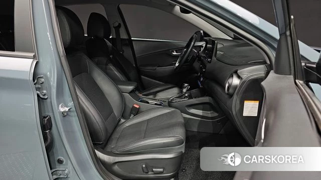 Hyundai The New Kona Hybrid id 4965845 из Кореи 18