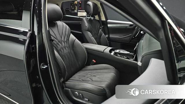 Genesis G80 (RG3) id 5017939 из Кореи 18