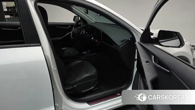 Kia Di All New Niro EV id 4996964 из Кореи 18