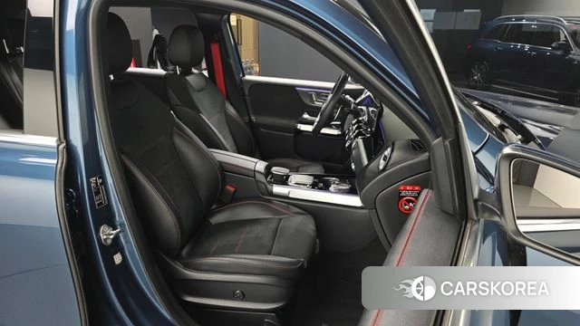 Mercedes-Benz GLB-Class X247 id 4996063 из Кореи 18