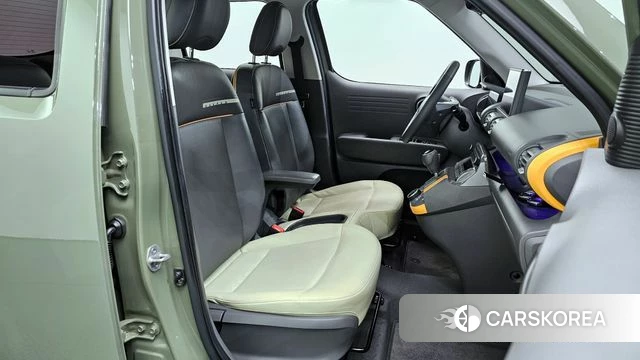 Hyundai Casper id 4343682 из Кореи 18