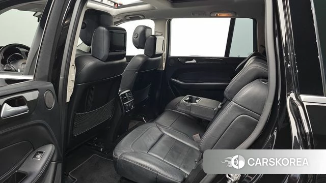 Mercedes-Benz GLS - Class X166 id 4983116 из Кореи 18