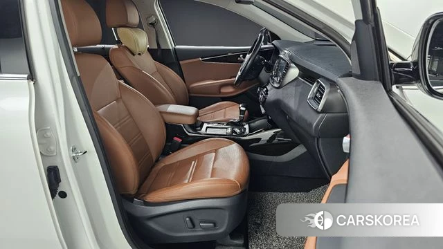 Kia The New Sorento id 5028801 из Кореи 18