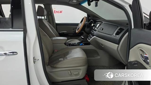 Kia The New Carnival id 4967145 из Кореи 18