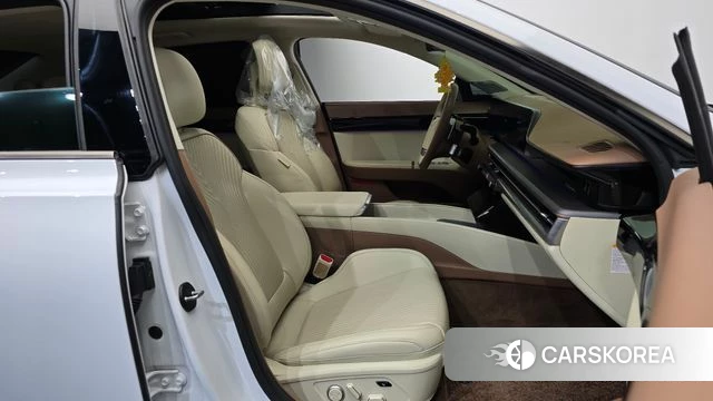 Hyundai Grandeur Hybrid (GN7) id 4985903 из Кореи 18