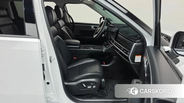 Hyundai Santa Fe (MX5) id 4975400 из Кореи 18