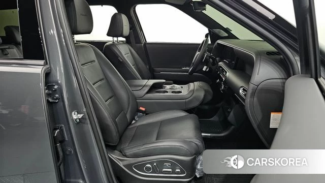 Hyundai Palisade (LX3) id 5038955 из Кореи 18