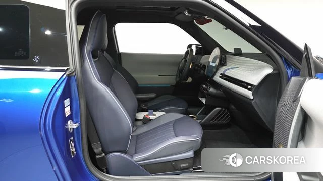 Mini Cooper Electric 4th Generation id 4980290 из Кореи 18