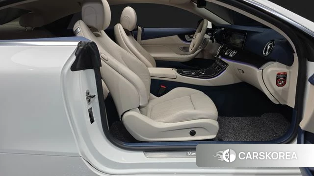 Mercedes-Benz E-Class W213 id 5012001 из Кореи 18